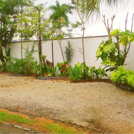 Pousada Manobra Ubatuba Luaran gambar