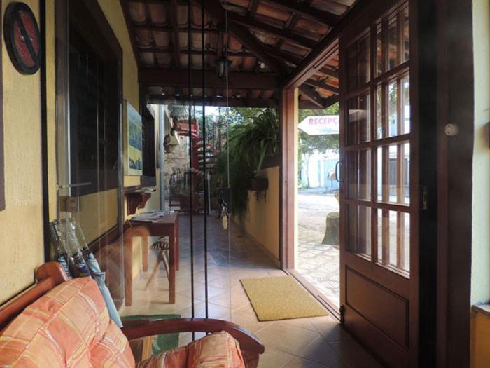 Pousada Manobra Ubatuba Luaran gambar