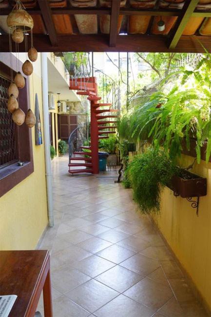 Pousada Manobra Ubatuba Luaran gambar