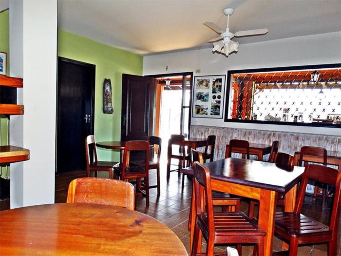 Pousada Manobra Ubatuba Luaran gambar