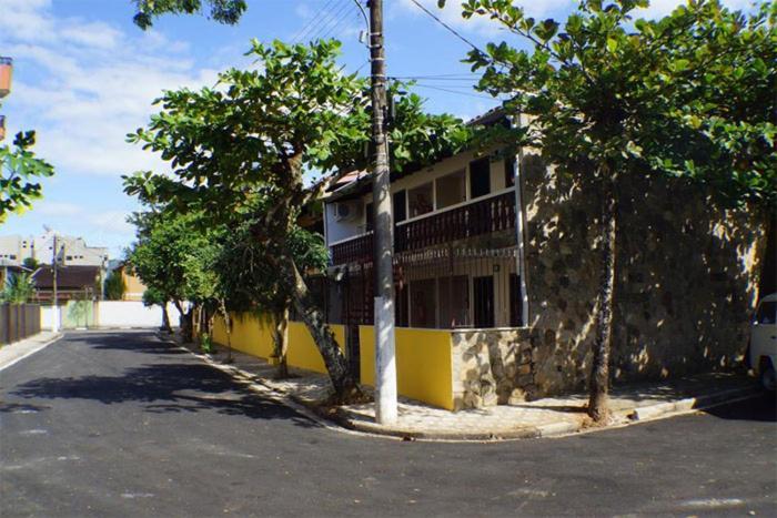 Pousada Manobra Ubatuba Luaran gambar