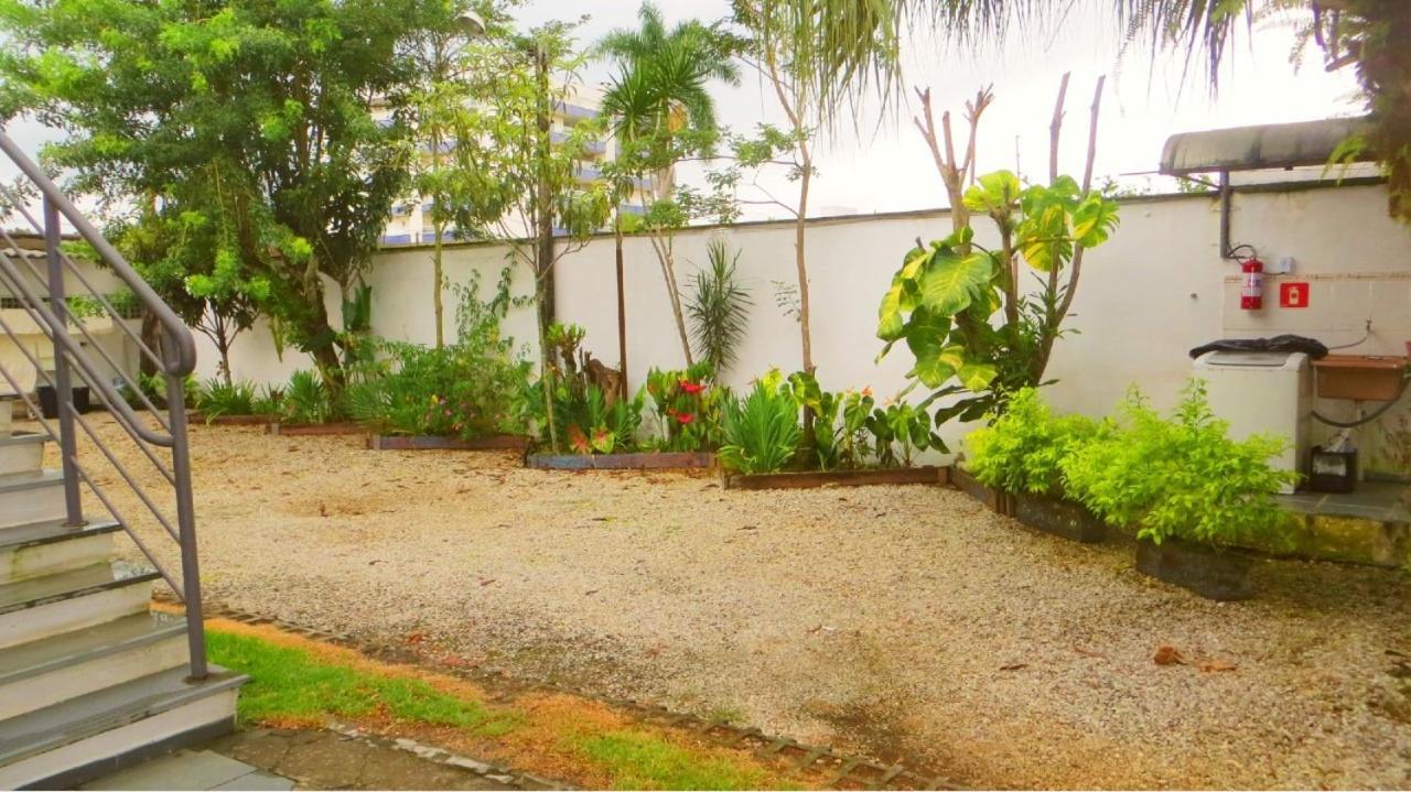 Pousada Manobra Ubatuba Luaran gambar